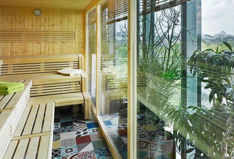 25hours Hotel Bikini Berlin