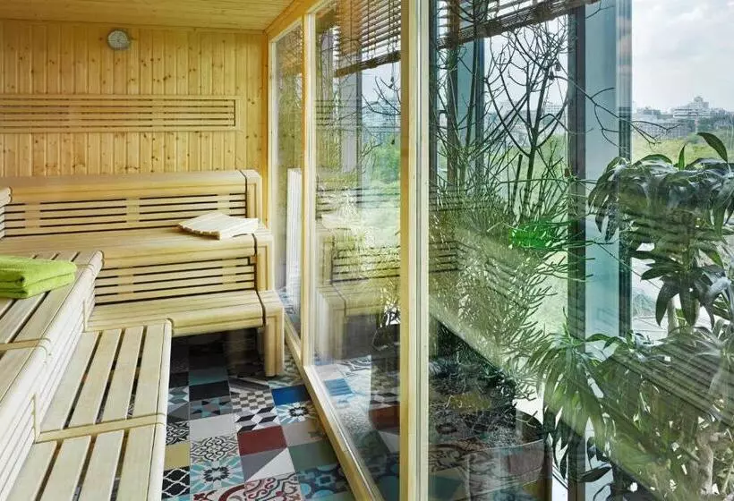 25hours Hotel Bikini Berlin