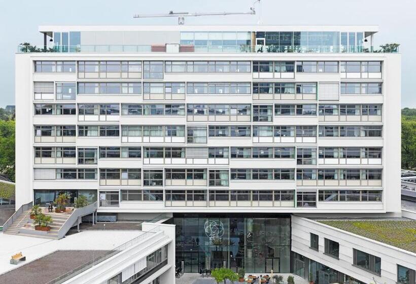 25hours Hotel Bikini Berlin