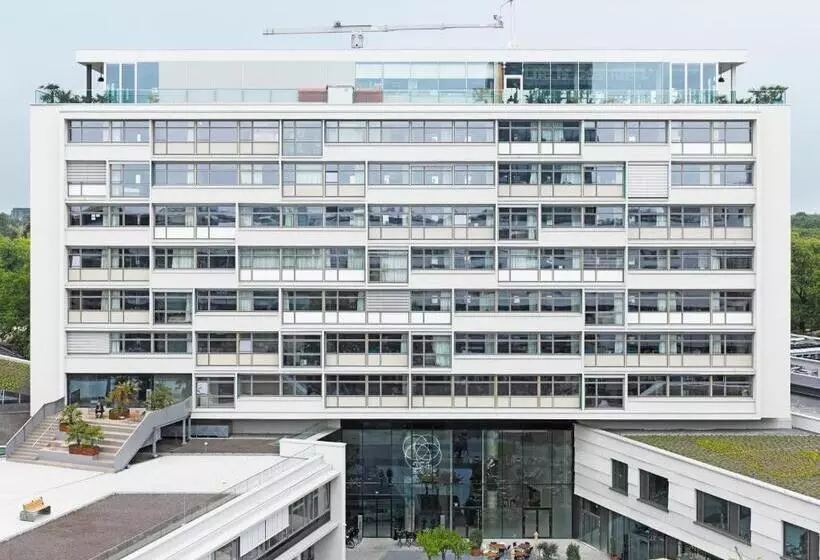 25hours Hotel Bikini Berlin