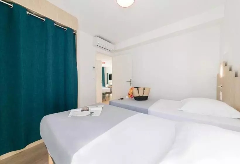 هاستل Belambra Clubs L Isle Sur La Sorgue Domaine De Mousquety