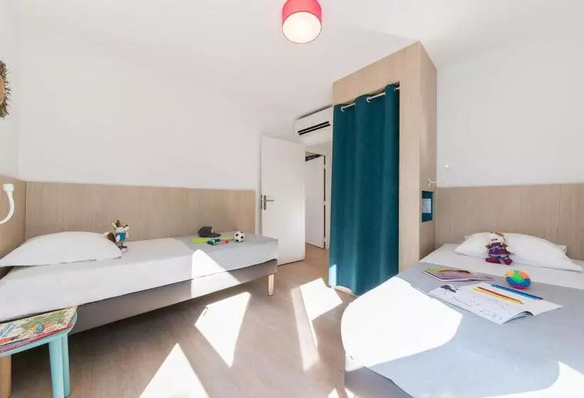 هاستل Belambra Clubs L Isle Sur La Sorgue Domaine De Mousquety