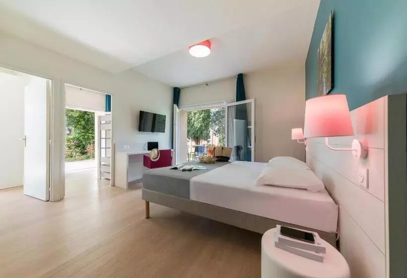 هاستل Belambra Clubs L Isle Sur La Sorgue Domaine De Mousquety