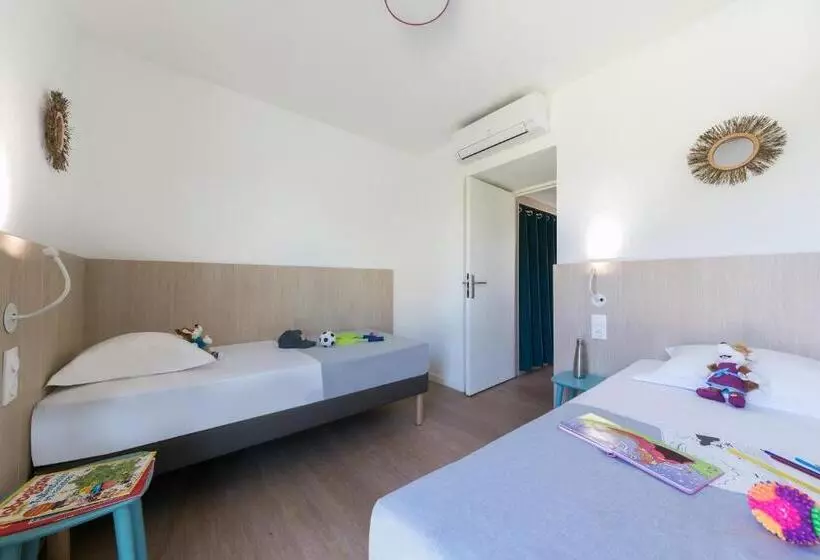 هاستل Belambra Clubs L Isle Sur La Sorgue Domaine De Mousquety