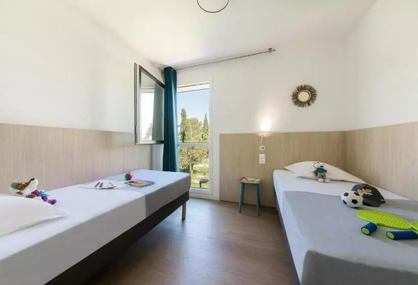 هاستل Belambra Clubs L Isle Sur La Sorgue Domaine De Mousquety