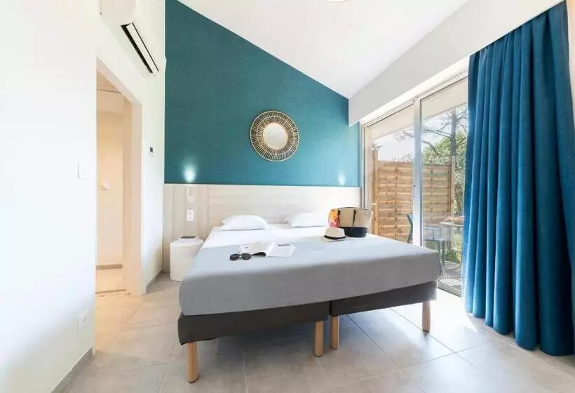 هاستل Belambra Clubs L Isle Sur La Sorgue Domaine De Mousquety