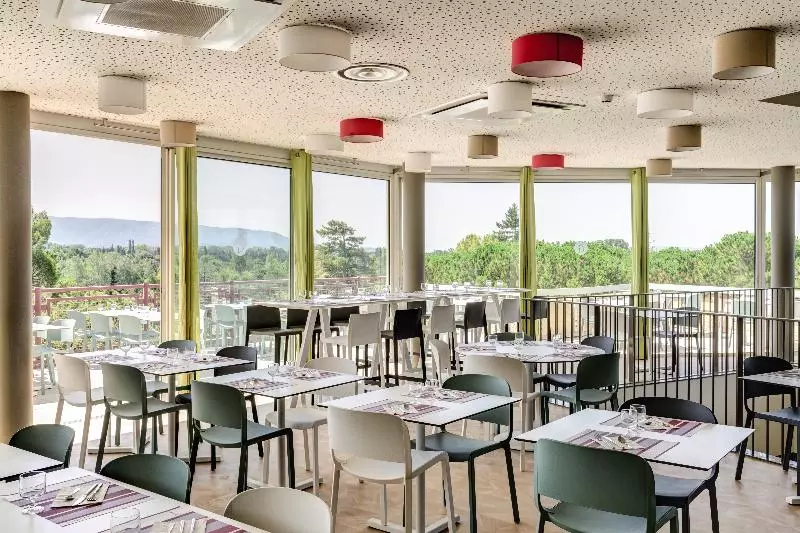 هاستل Belambra Clubs L Isle Sur La Sorgue Domaine De Mousquety