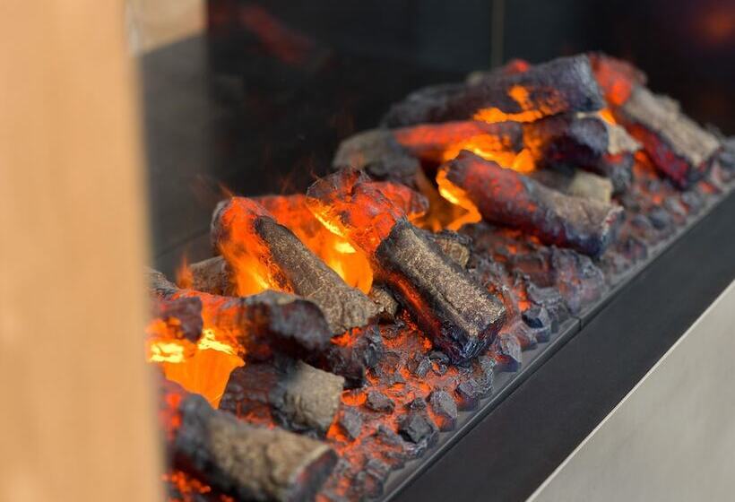 Alpen Glück Hotel Unterm Rain Garni