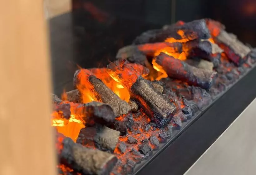 Alpen Glück Hotel Unterm Rain Garni