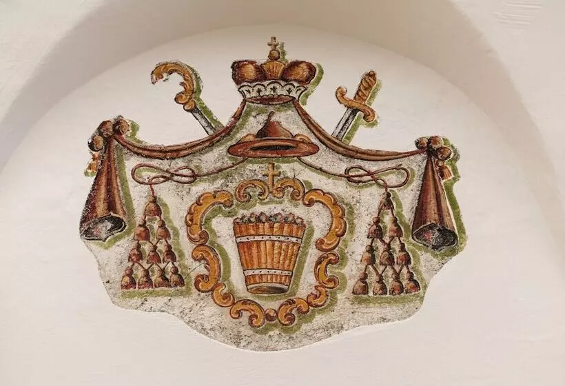 Alpen Glück Hotel Unterm Rain Garni