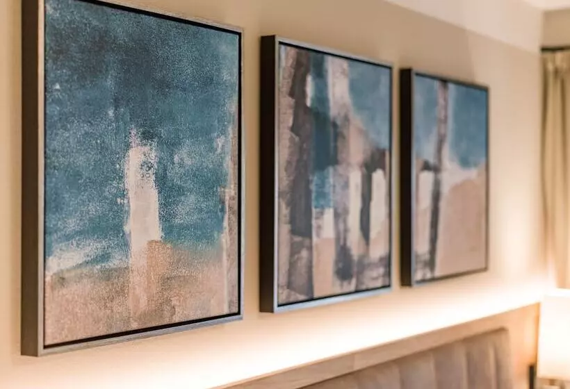 Alpen Glück Hotel Unterm Rain Garni