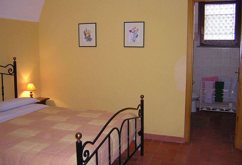 Il Baffetto B&b