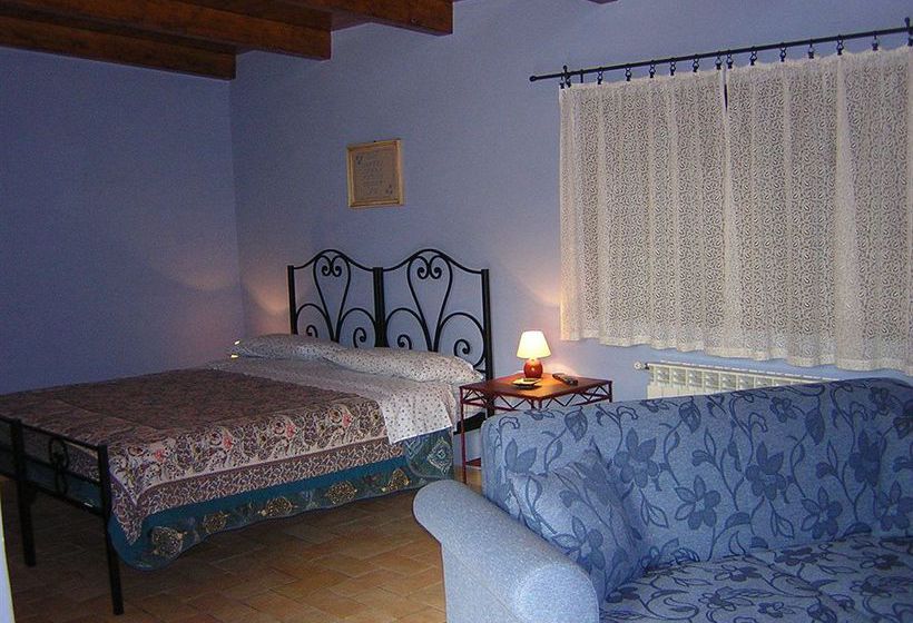 Il Baffetto B&b
