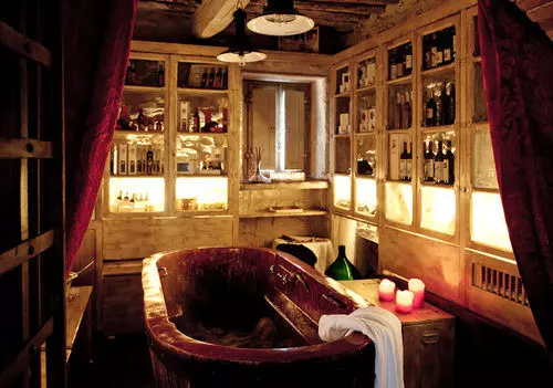 Bed and Breakfast Castellare De Noveschi Resort