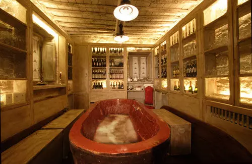 Bed and Breakfast Castellare De Noveschi Resort