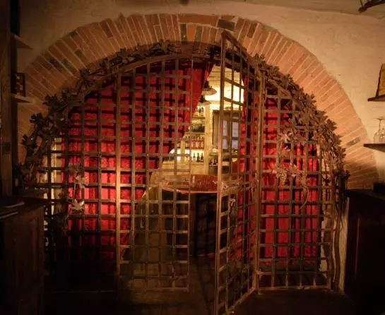 Bed and Breakfast Castellare De Noveschi Resort