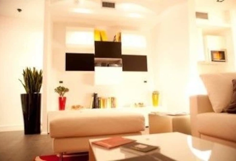 צימר Face To Face House