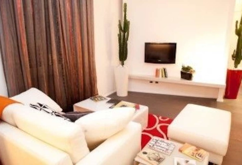 צימר Face To Face House