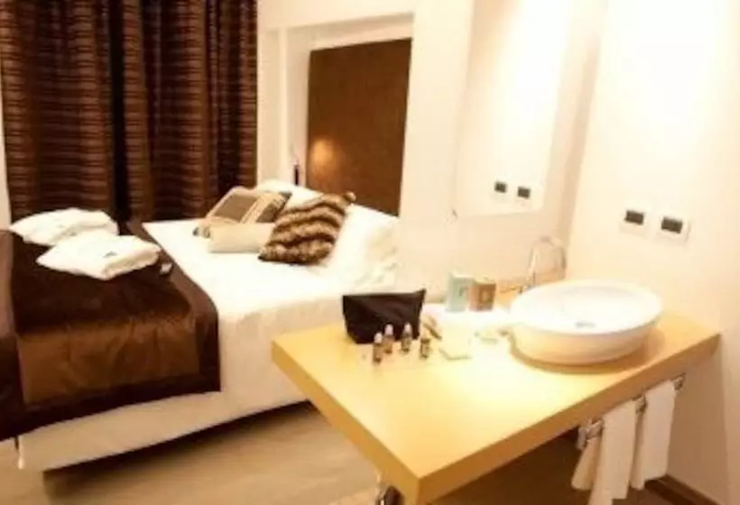 住宿加早餐  Face To Face House