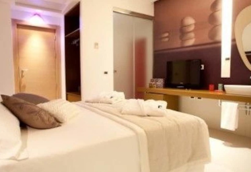 צימר Face To Face House