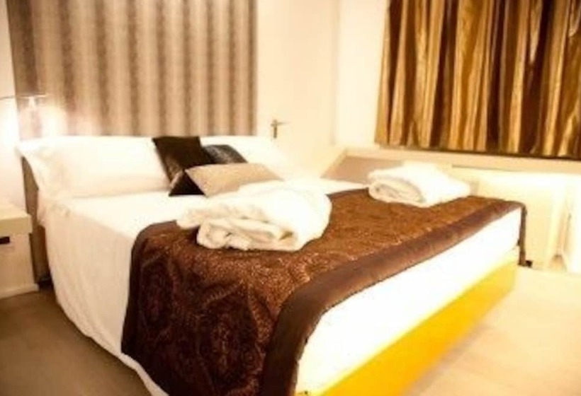 צימר Face To Face House