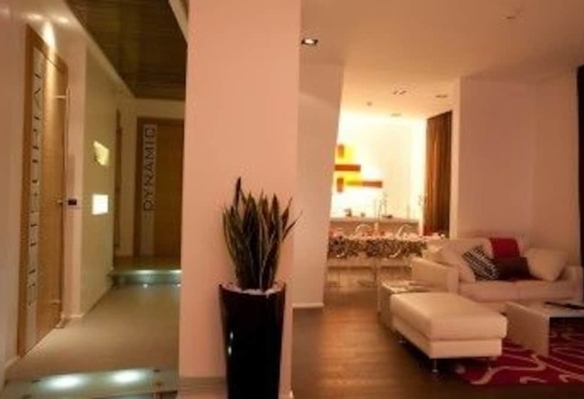 צימר Face To Face House