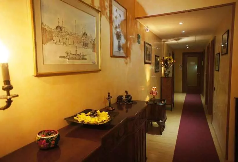 ベッドアンドブレックファースト Fiocca