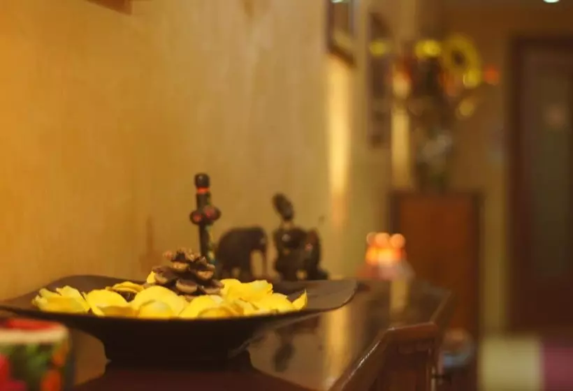 ベッドアンドブレックファースト Fiocca