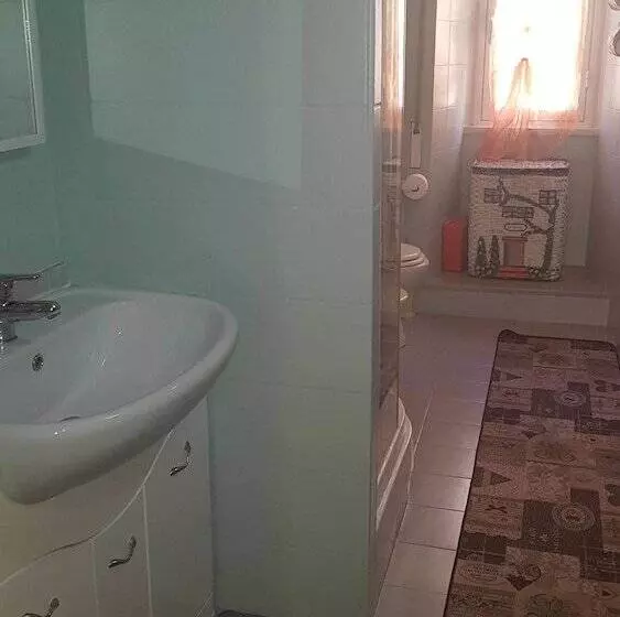 ベッドアンドブレックファースト Fiocca