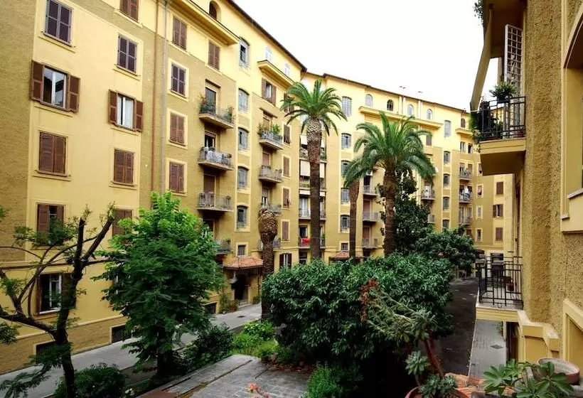 ベッドアンドブレックファースト Fiocca