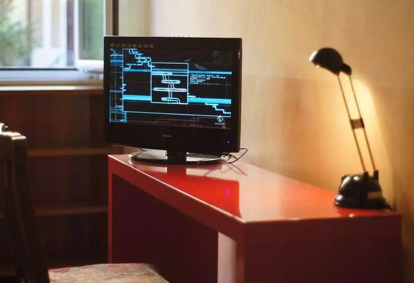 ベッドアンドブレックファースト Fiocca