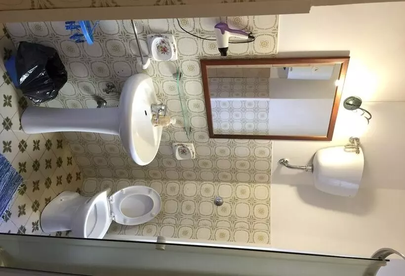 צימר Furio Camillo