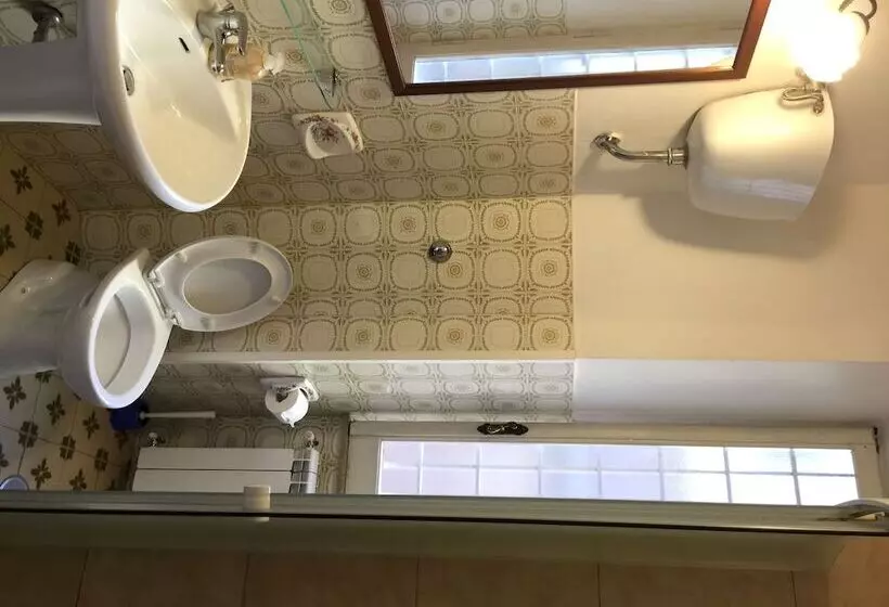 צימר Furio Camillo