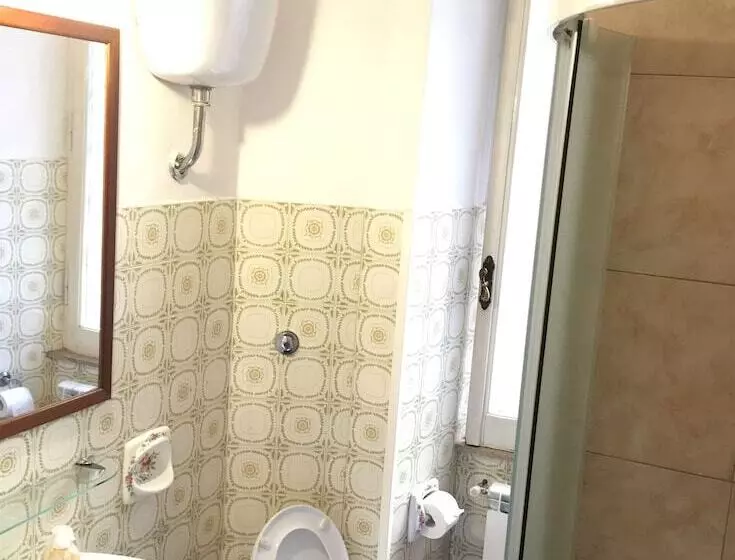 צימר Furio Camillo