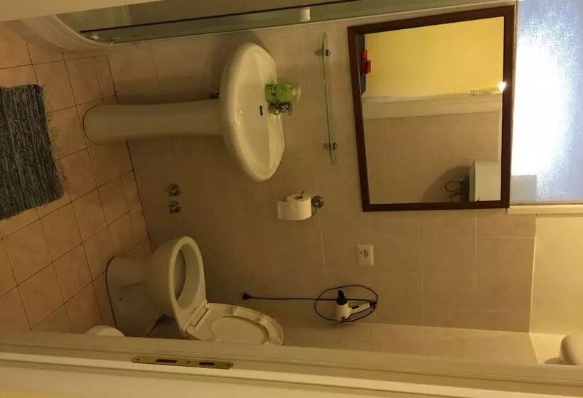 צימר Furio Camillo