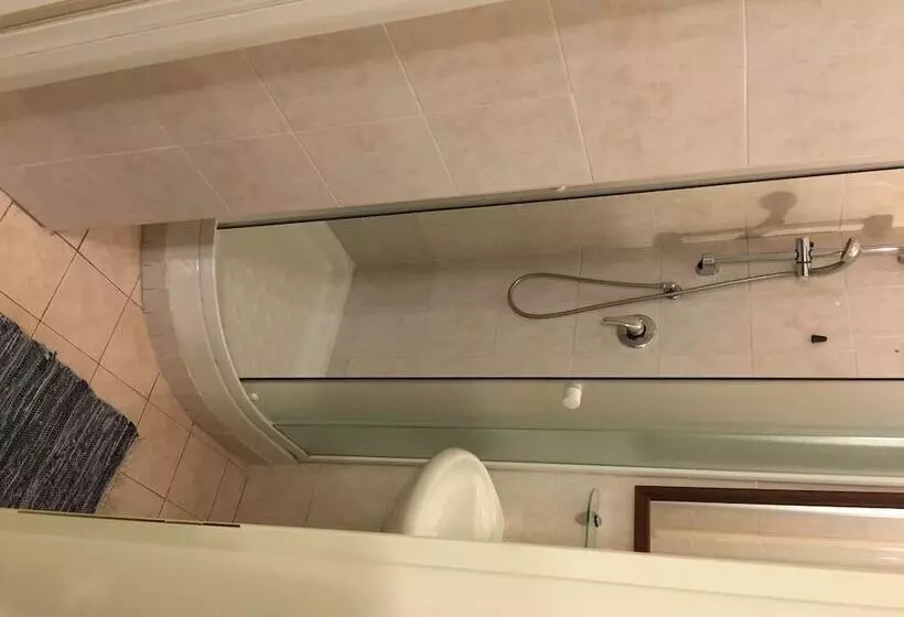 צימר Furio Camillo