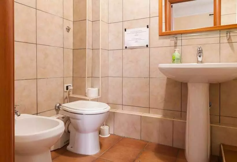 צימר Furio Camillo