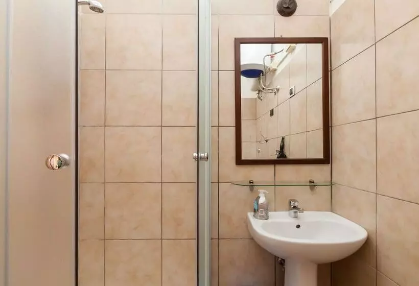 צימר Furio Camillo