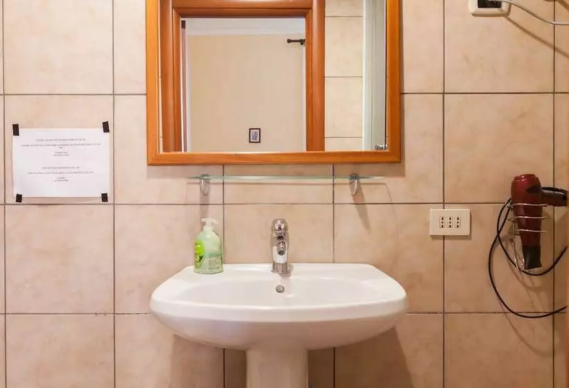 צימר Furio Camillo