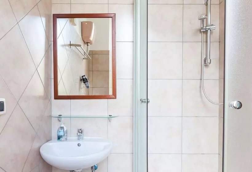 צימר Furio Camillo