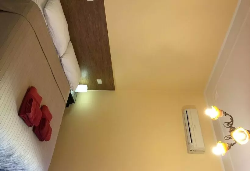 צימר Furio Camillo