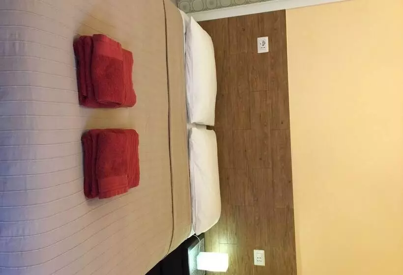 צימר Furio Camillo