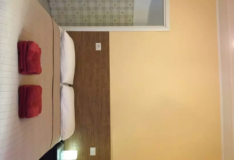 צימר Furio Camillo