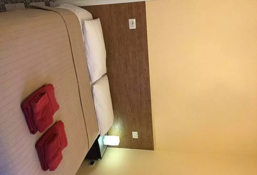 צימר Furio Camillo