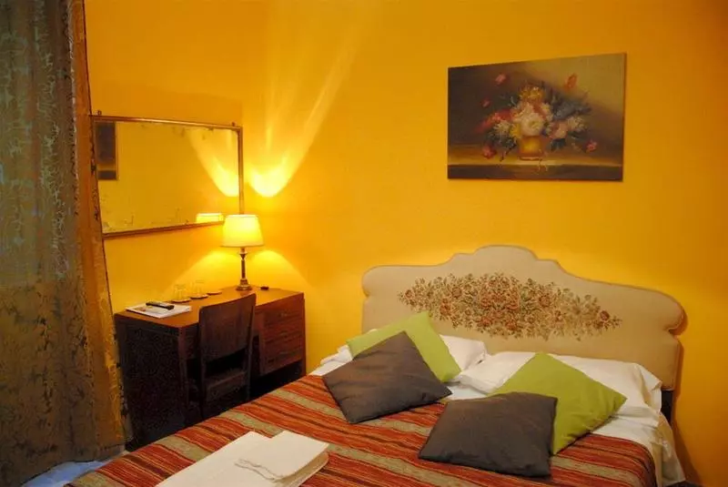 Bed And Breakfast White Vatican - Thành Vatican