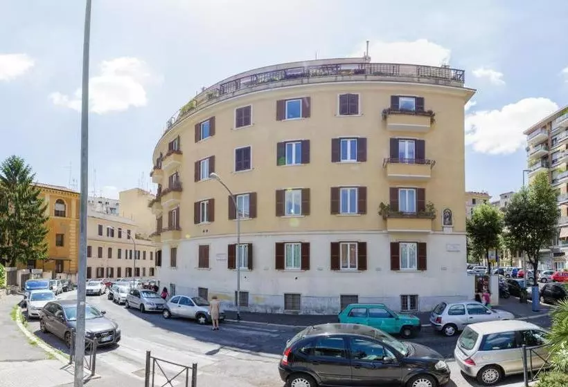 Domus Manlii B&b