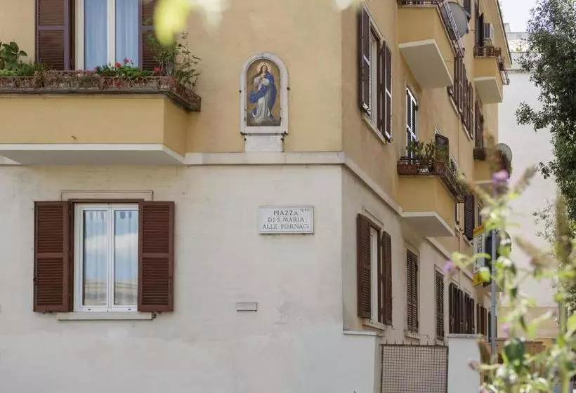 Domus Manlii B&b