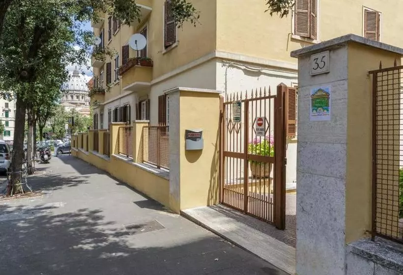 Domus Manlii B&b