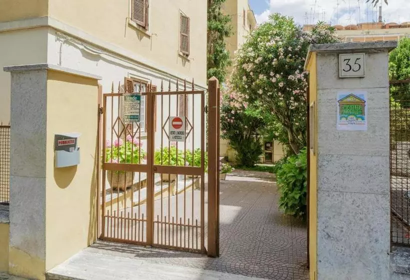 Domus Manlii B&b