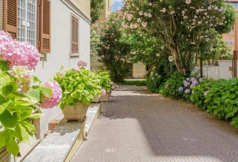 Domus Manlii B&b